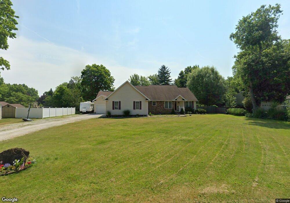 6411 Lieb Dr, Clinton, OH 44216 - photo 1