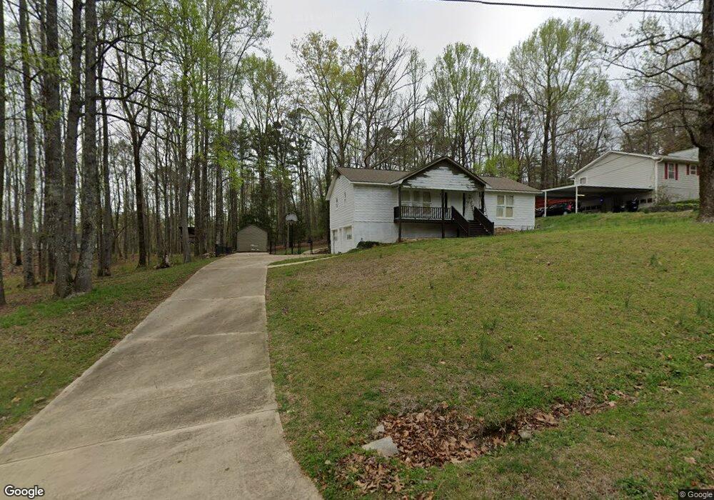 8565 Woodview Rd, Pinson, AL 35126 - photo 1