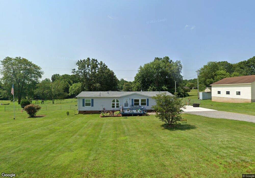 214 Clements Rd, Statesville, NC 28677 - photo 1