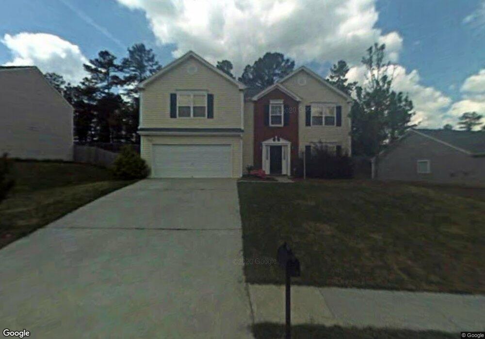 1152 Alysum Ave unit 1, Lawrenceville, GA 30045 - photo 1