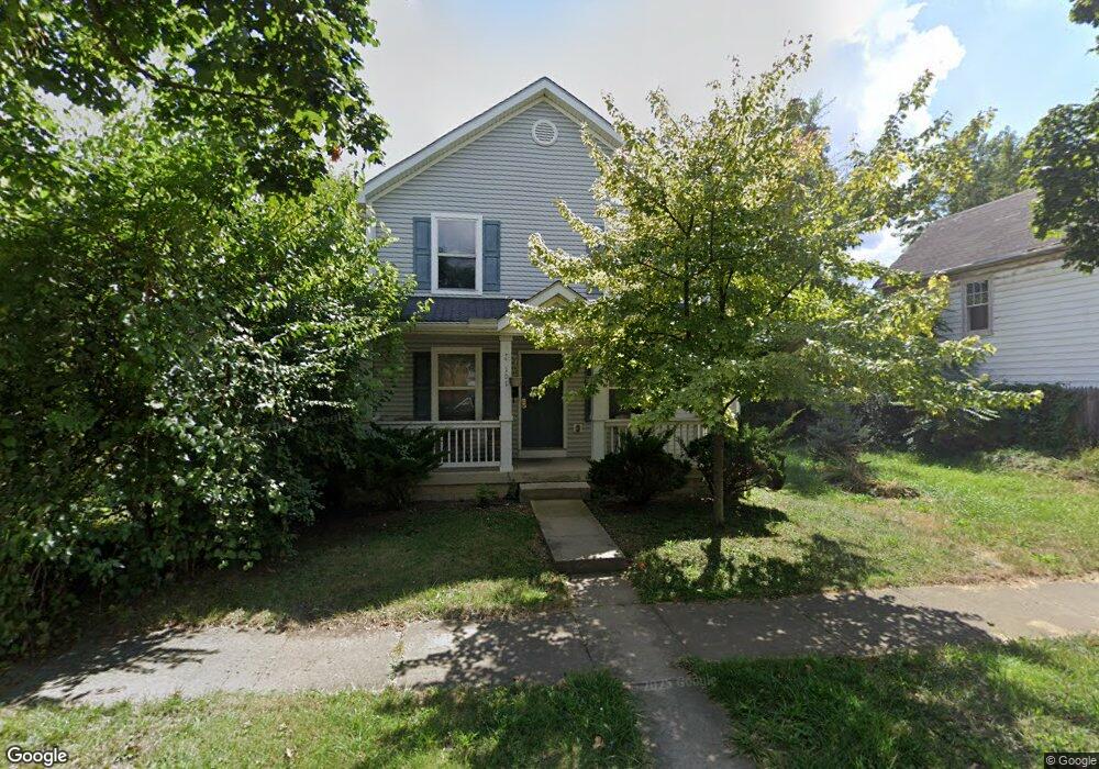 101 E Barthman Ave, Columbus, OH 43207 - photo 1
