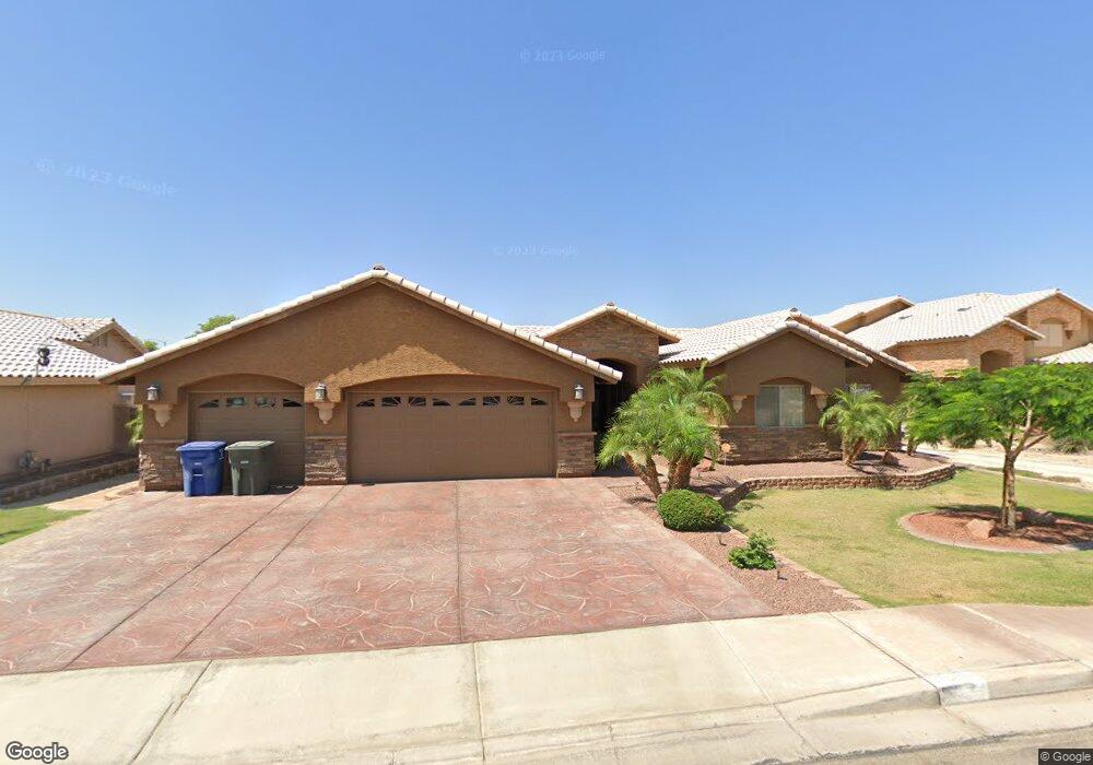 4130 W 17th Ln, Yuma, AZ 85364 - photo 1