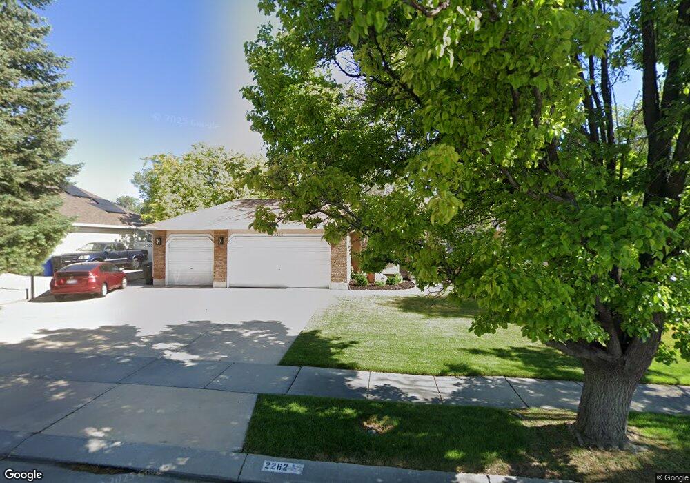 2262 W 8220 S, West Jordan, UT 84088 - photo 1