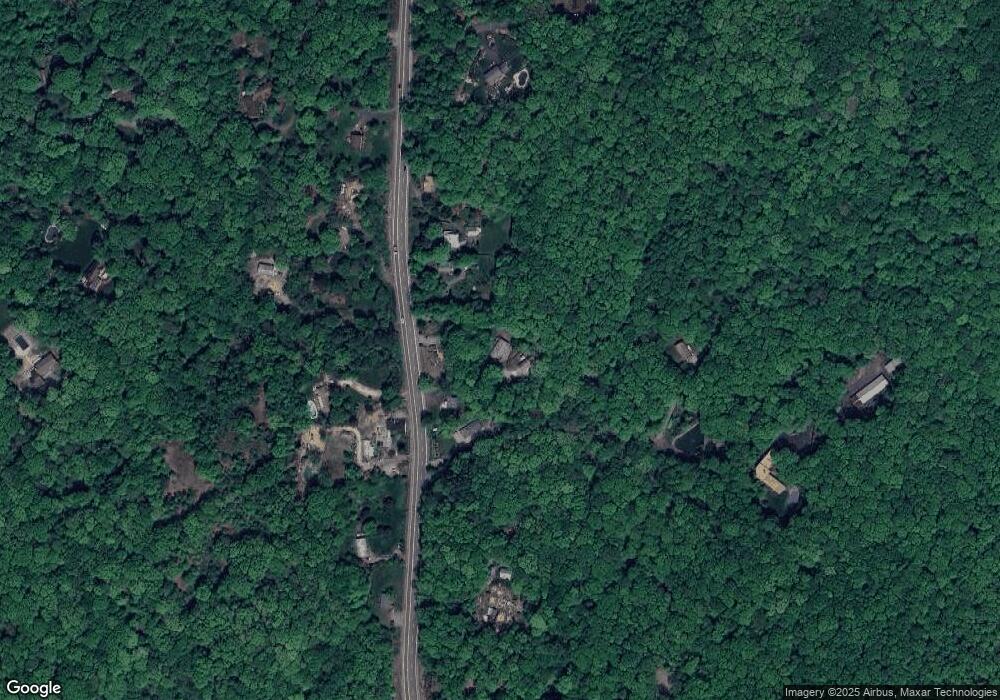 1882 Route 9, Garrison, NY 10524 - photo 1