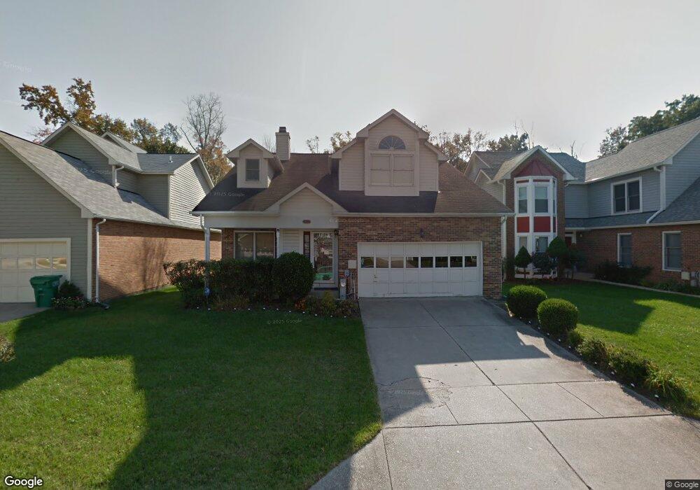 9349 Creekview Dr, Laurel, MD 20708 - photo 1