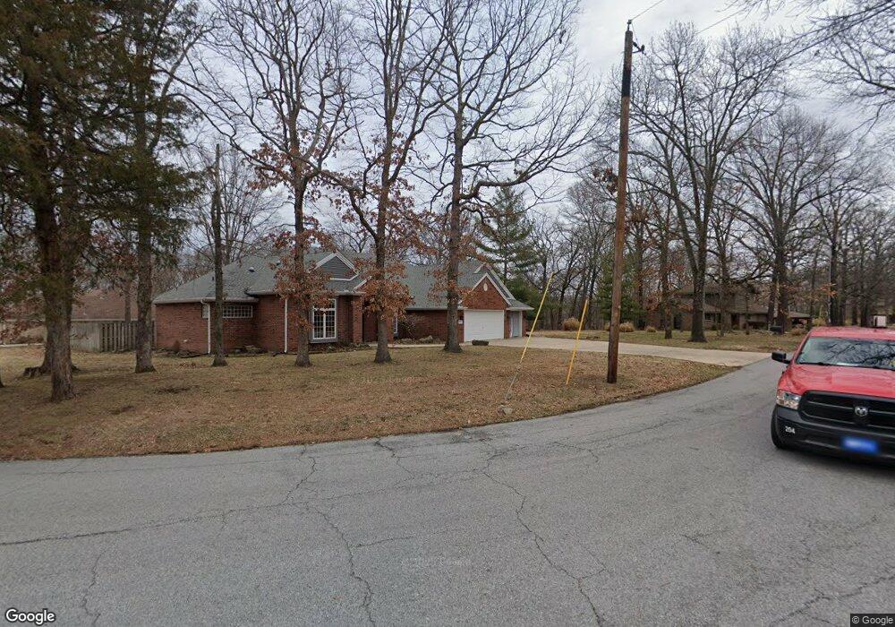 907 E Timber Top Dr, Rogers, AR 72756 - photo 1