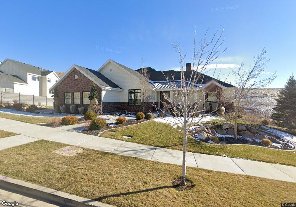1555 W Toscana Hills Dr, Lehi, UT 84043 - photo 1