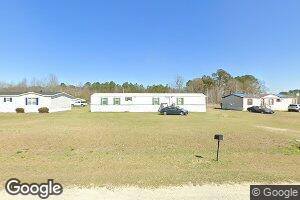 303 Ralph Hunt Blvd, Orrum, NC 28369