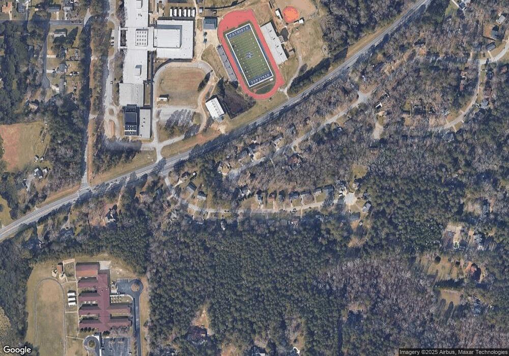 142 Old Mill Trail SW unit 2, Conyers, GA 30094 - photo 1