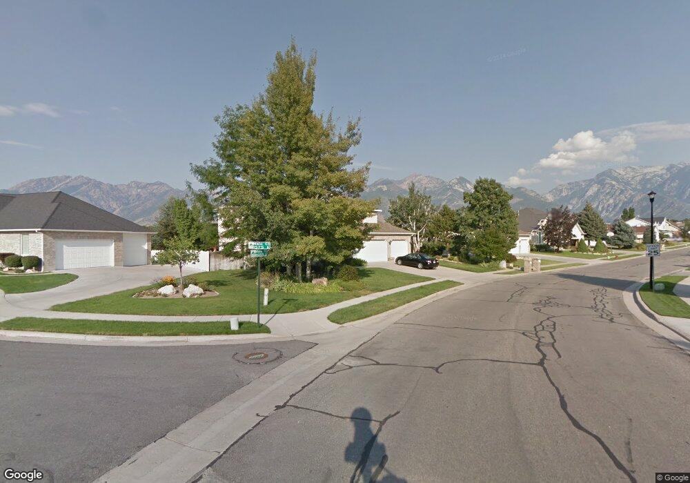 8207 S Maio Dr, Sandy, UT 84093 - photo 1