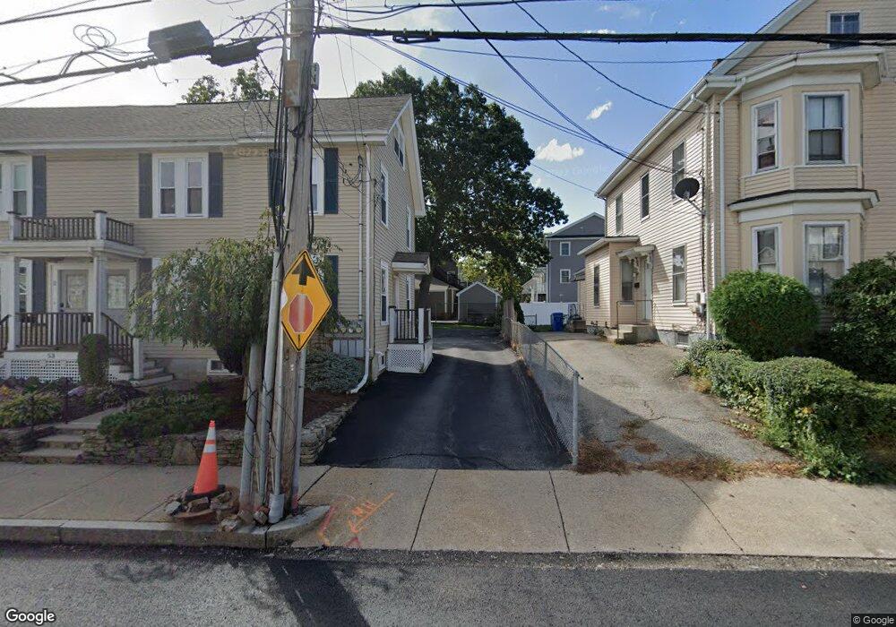 51 Myrtle St, Waltham, MA 02453 - photo 1