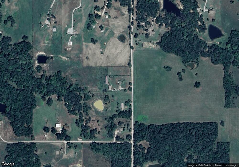 7245 N 150 Rd, Beggs, OK 74421 - photo 1