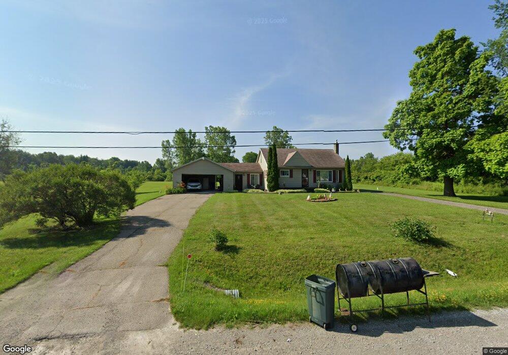 11202 Lapeer Rd, Davison, MI 48423 - photo 1