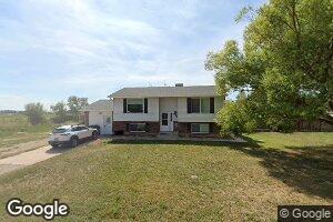 690 E 3050 S, Vernal, UT 84078