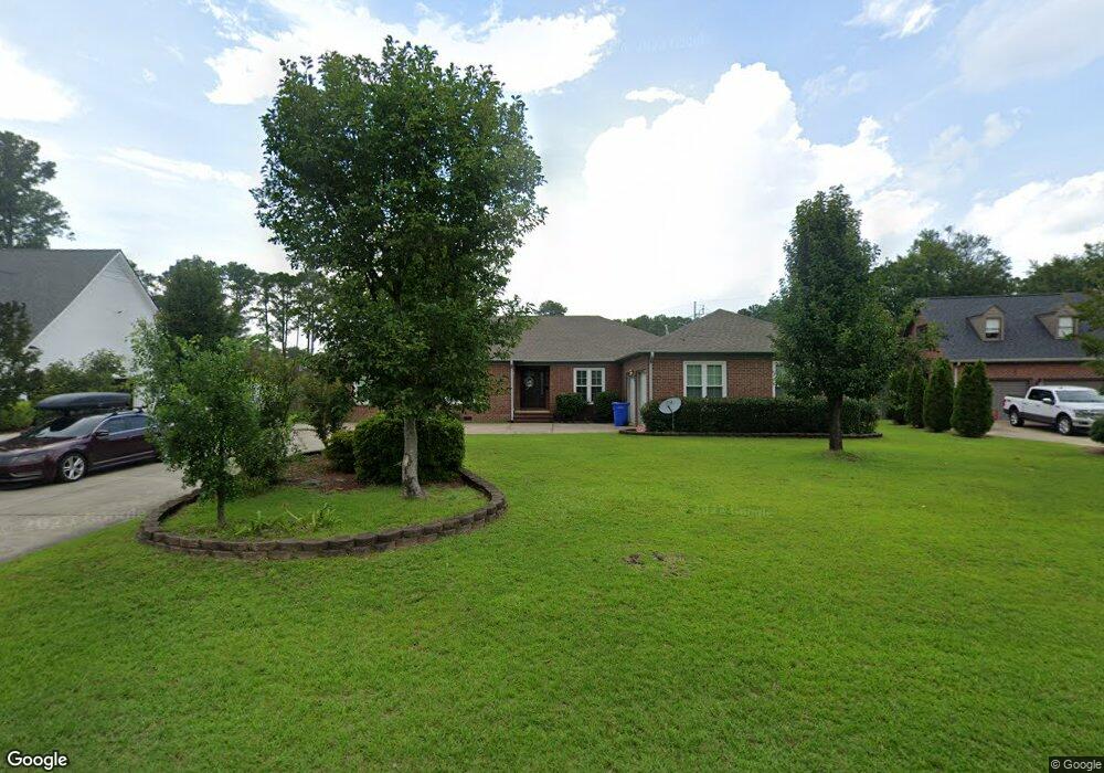 433 Kingsford Rd, Fayetteville, NC 28314 - photo 1
