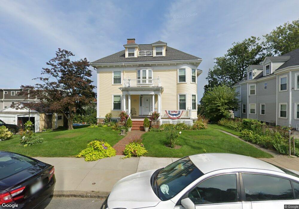 152 Neponset Ave, Dorchester, MA 02122 - photo 1