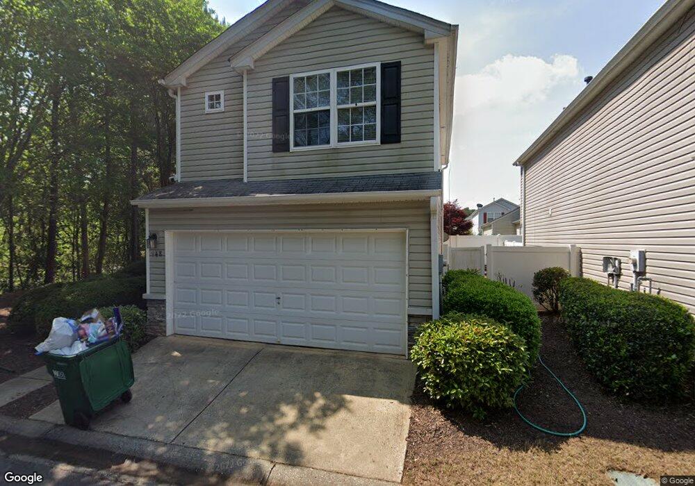 948 W Oaks Dr, Woodstock, GA 30188 - photo 1