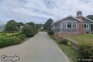 0 Cove St Unit Seasonal, Mattapoisett, MA 02739