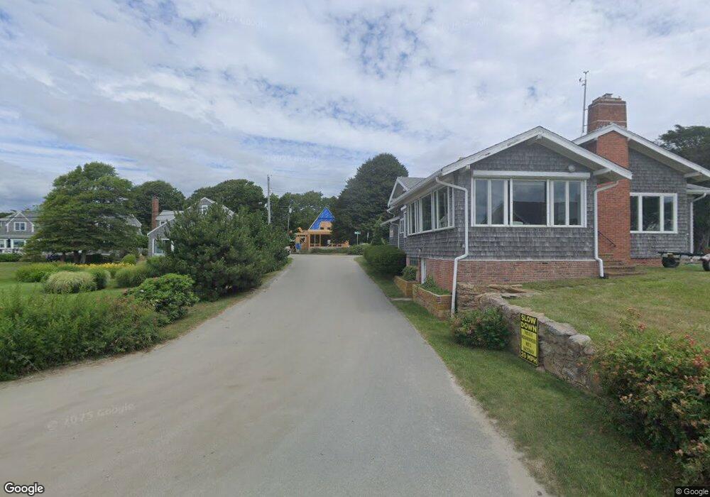 0 Cove St unit 72839841, Mattapoisett, MA 02739 - photo 1