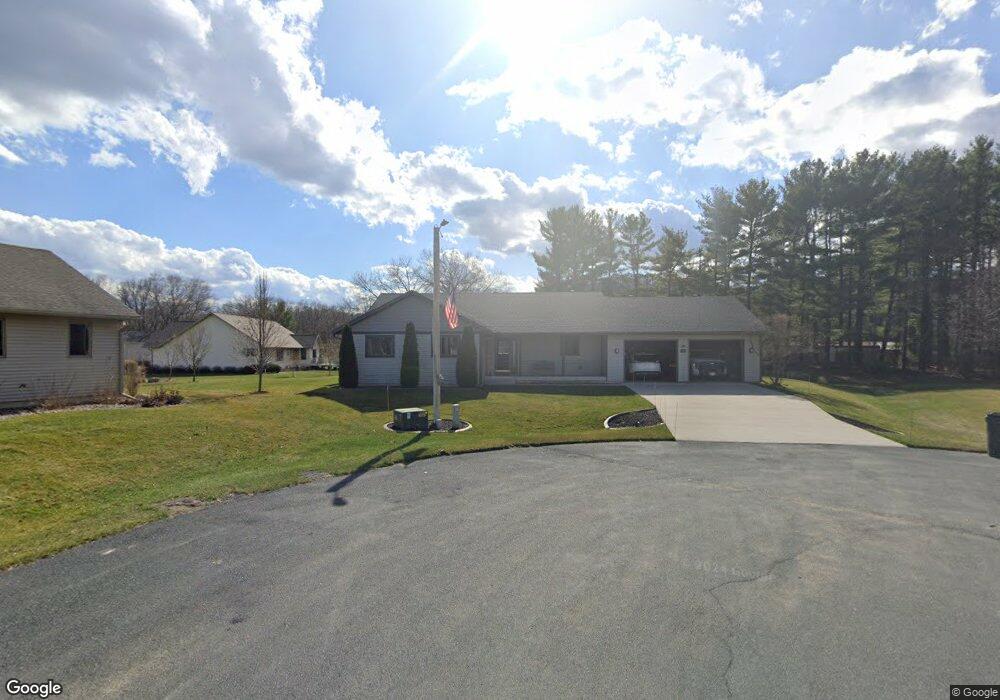 24331 Cardinal Ct, Trempealeau, WI 54661 - photo 1