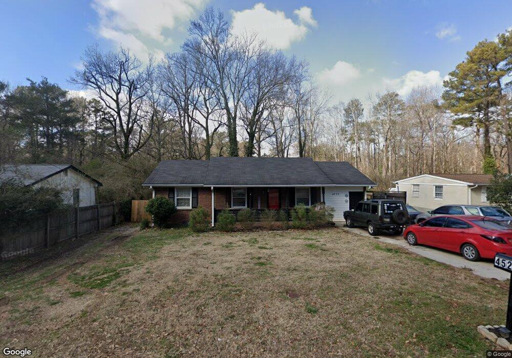4525 Richard Rd, Conley, GA 30288 - photo 1