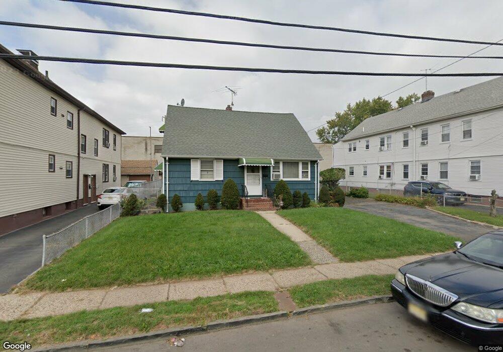 451 Erico Ave unit 453, Elizabeth, NJ 07202 - photo 1