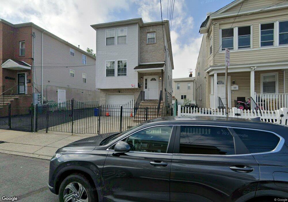 48 Shaw Ave, Newark, NJ 07112 - photo 1