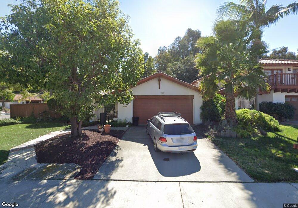 11745 Corte Sosegado unit 3, San Diego, CA 92128 - photo 1