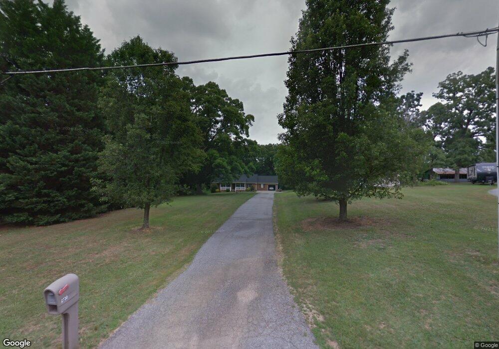 2730 Kivett Dr, Greensboro, NC 27407 - photo 1