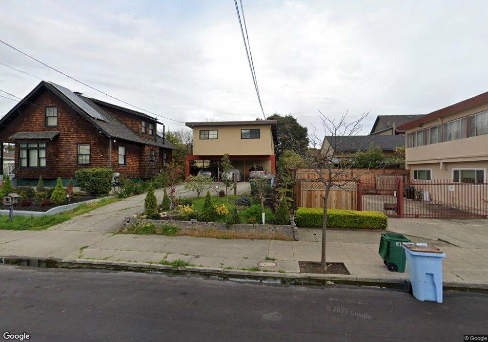 2711 McGee Ave unit B, Berkeley, CA 94703 - photo 1