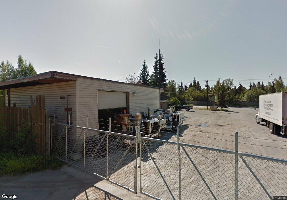 6831 Debarr Rd, Anchorage, AK 99504 - photo 1