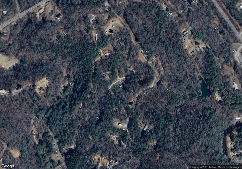 155 Dover Chapel Terrace, Ellijay, GA 30540 - photo 1