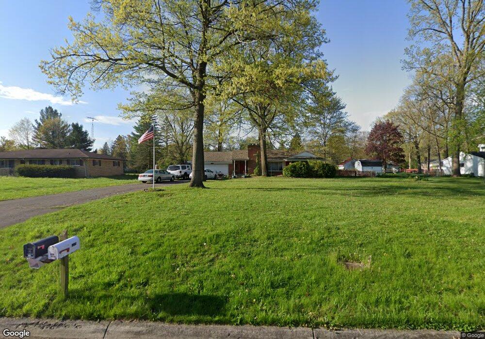 1215 Roman Dr, Flint, MI 48507 - photo 1