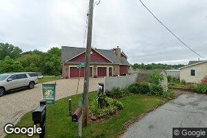 123 Shore Dr, Walkerton, IN 46574