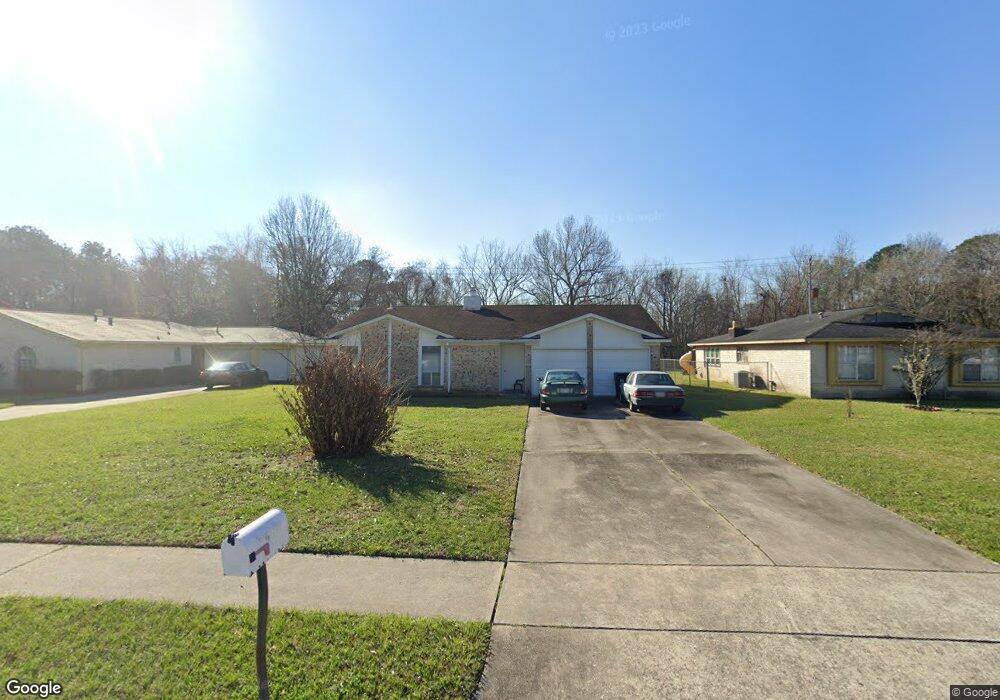 923 W Bertrand St, Houston, TX 77088 - photo 1