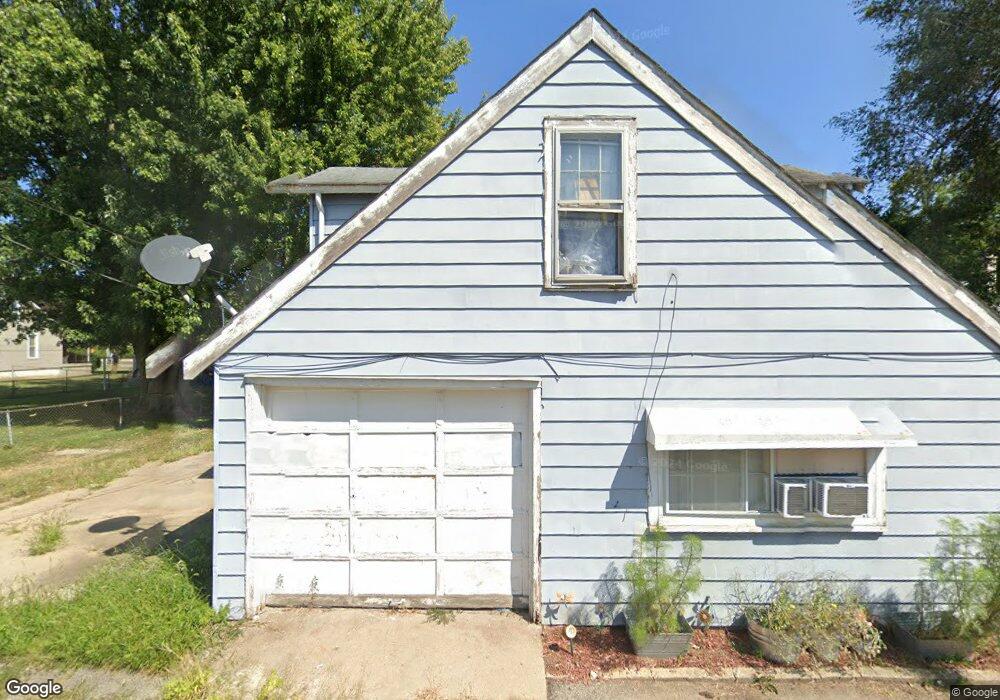 4961 N 150 W, Columbus, IN 47203 - photo 1
