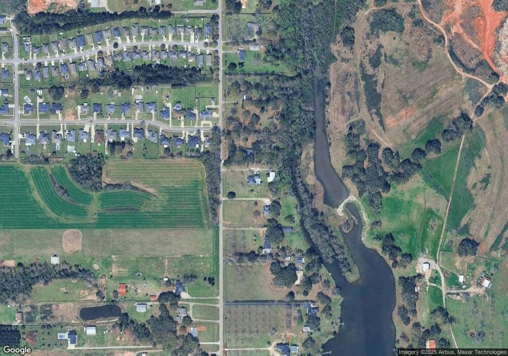 5269 Dawes Lane Extension, Theodore, AL 36582 - photo 1