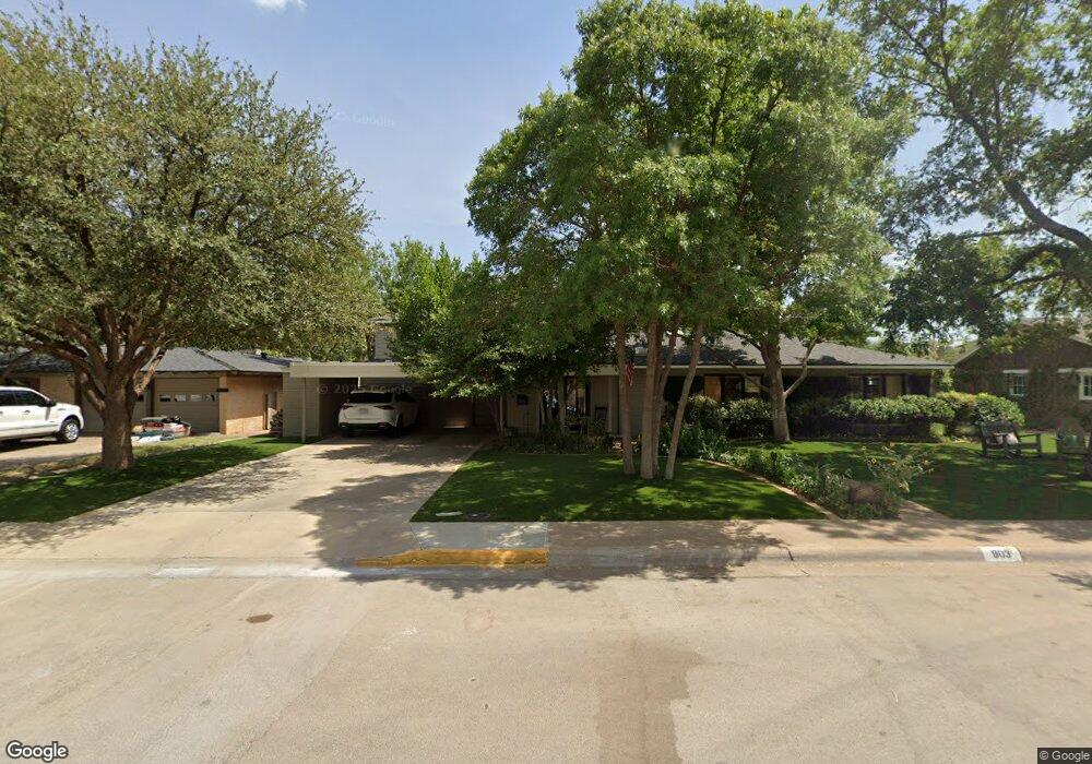 903 Douglas Ave, Midland, TX 79701 - photo 1