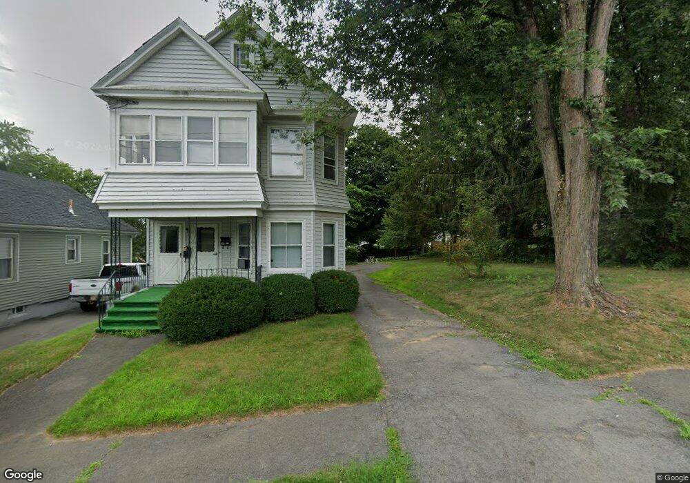 16 Halcyon St unit 2, Schenectady, NY 12302 - photo 1