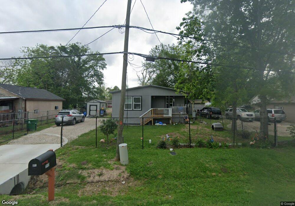 1513 Turner Dr, Houston, TX 77093 - photo 1