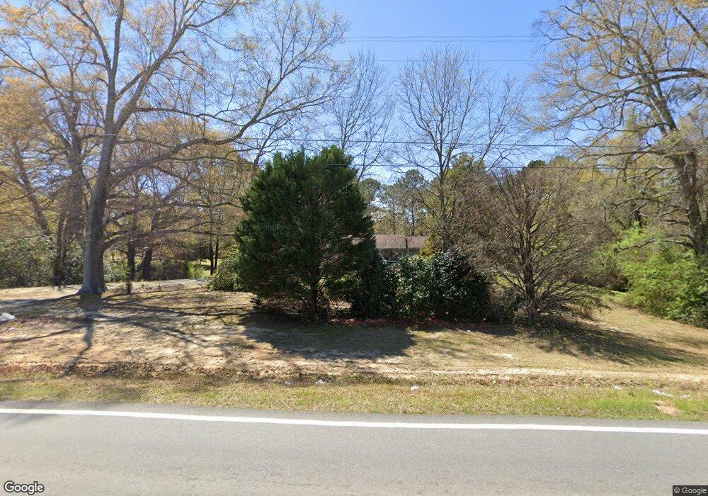 208 W White Rd, Byron, GA 31008 - photo 1