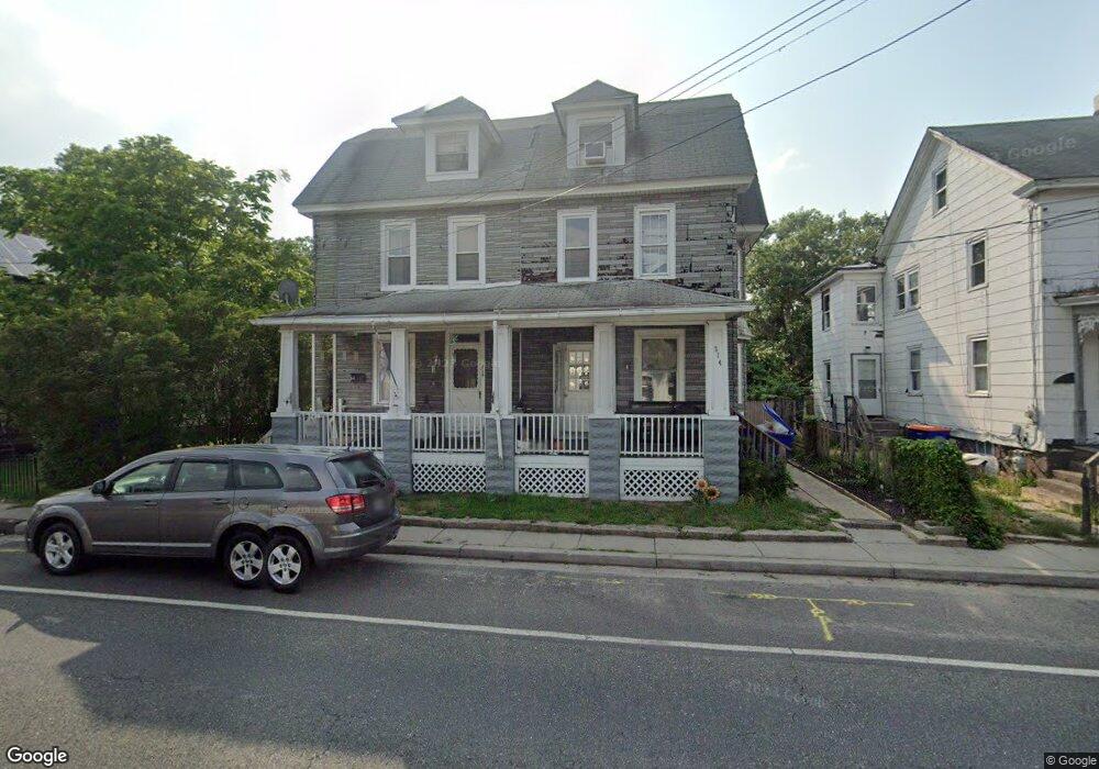 216 Sharp St, Millville, NJ 08332 - photo 1