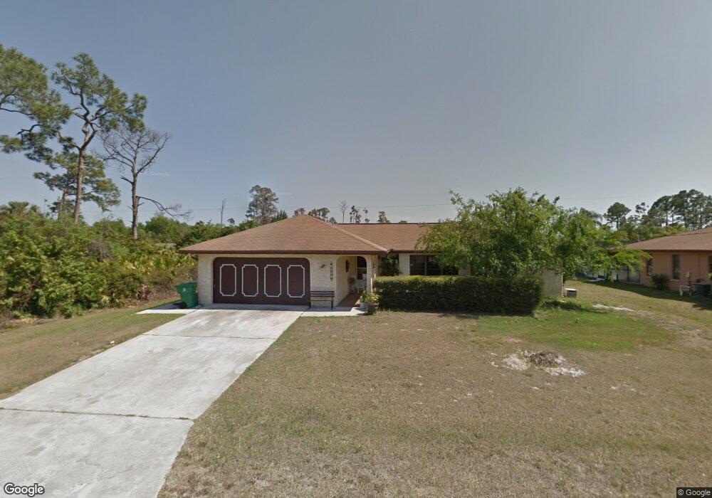 1007 Malay Terrace NW, Port Charlotte, FL 33948 - photo 1