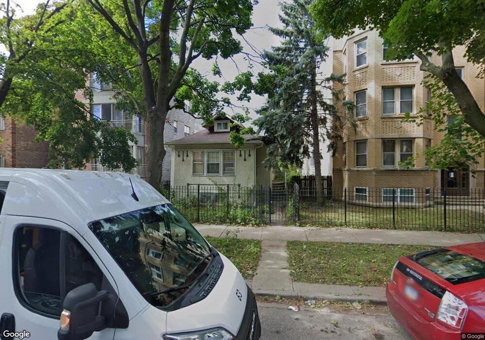 6220 N Fairfield Ave, Chicago, IL 60659 - photo 1