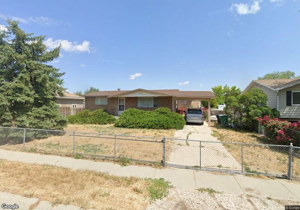 3690 W 8030 S, West Jordan, UT 84088 - photo 1