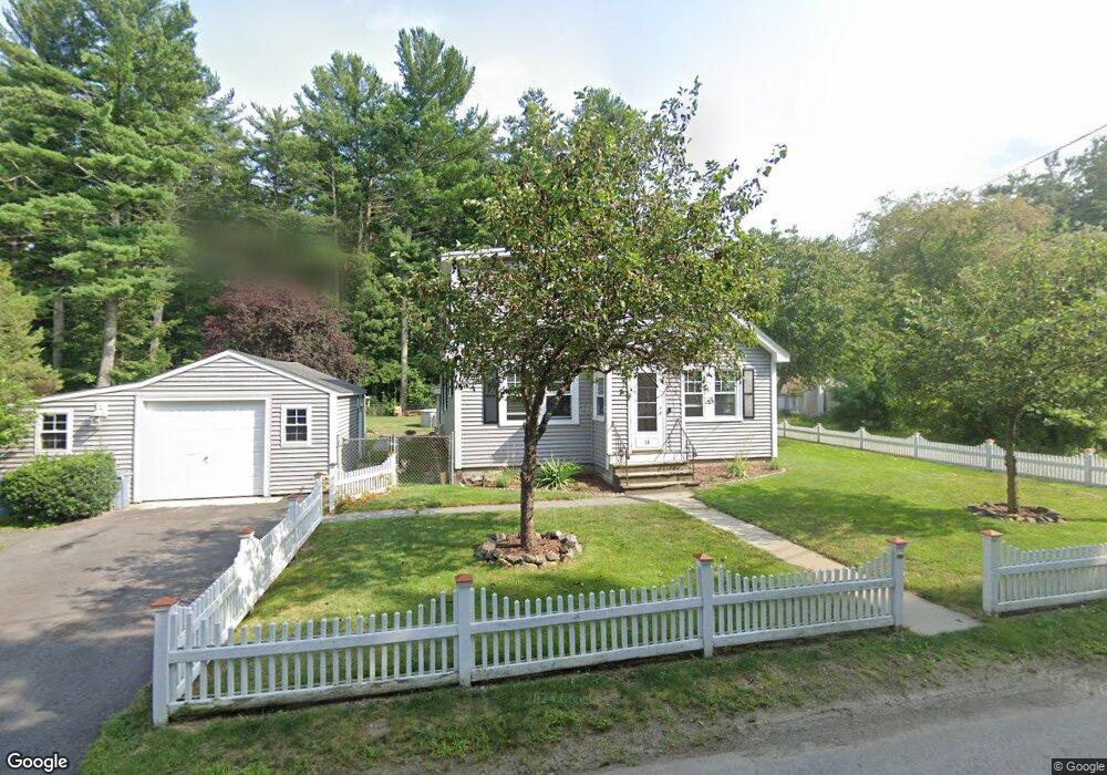 14 Mclaughlin Ave, Salem, NH 03079 - photo 1