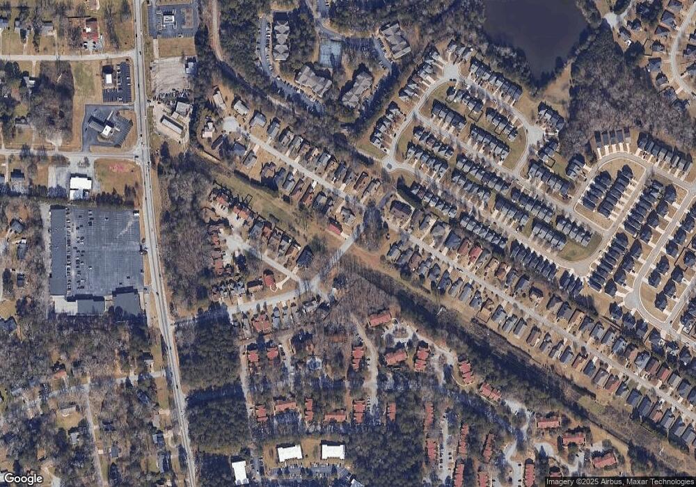 3438 Salem Cove Dr, Conyers, GA 30013 - photo 1