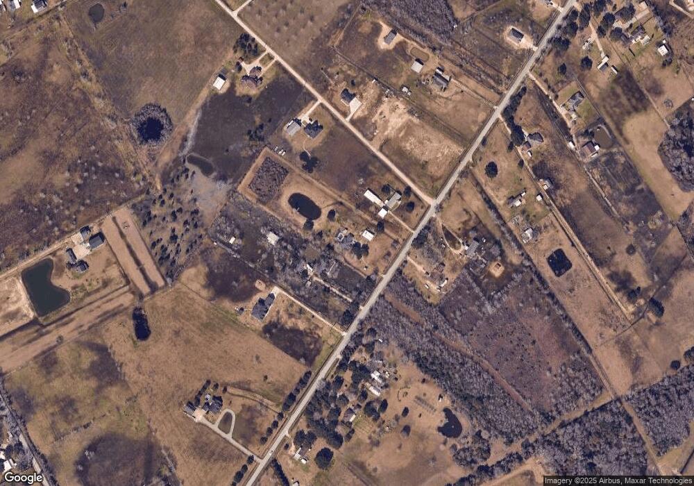 5112 County Road 172, Alvin, TX 77511 - photo 1