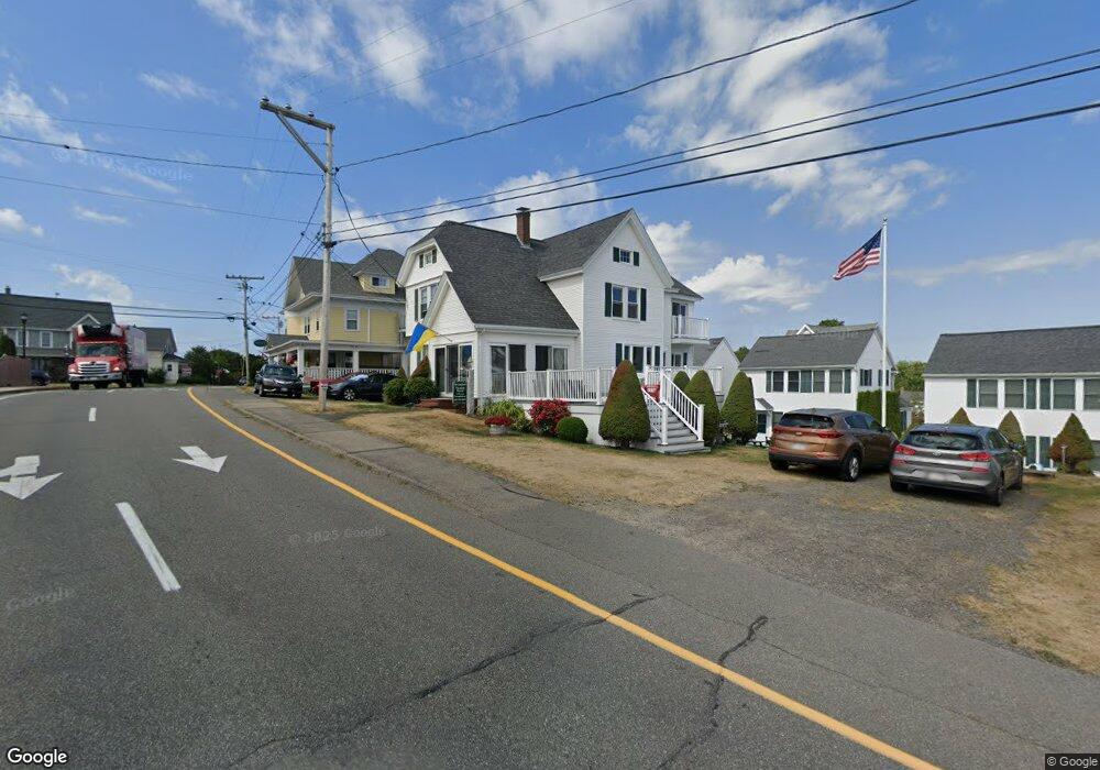 1 Long Beach Ave, York, ME 03909 - photo 1