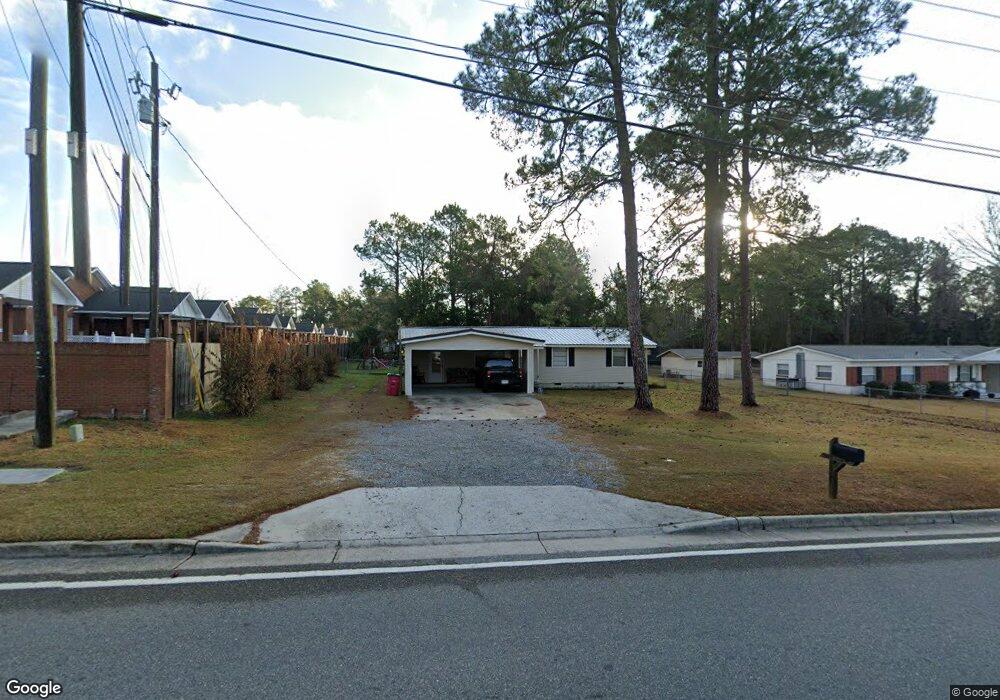2607 Tift Ave N, Tifton, GA 31794 - photo 1